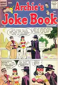 Archie's Joke Book 039 (Mar 1959) (c2c)
