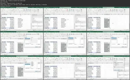 Excel: PivotTables in Depth [Repost]