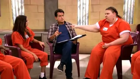 Anger Management S02E16 (2013)