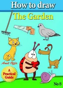 How to Draw the Garden