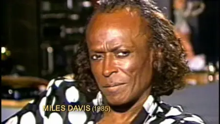  Miles Davis - The Miles Davis Story (2002)
