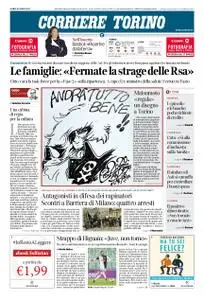 Corriere Torino – 20 aprile 2020