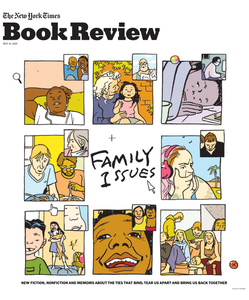 The New York Times Book Review – 10 May 2020