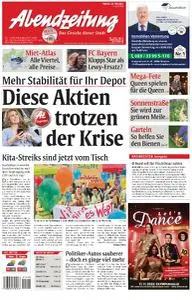 Abendzeitung München - 20 Mai 2022