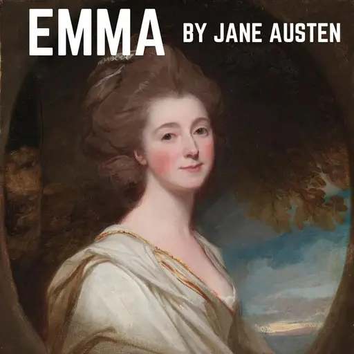 «Emma» by Jane Austen