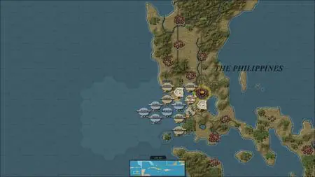 Strategic Command American Civil War Wars in the Americas (2023)