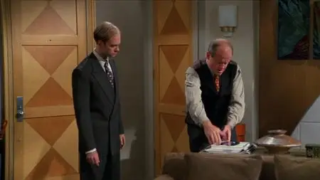 Frasier S05E06