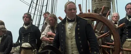 Master and Commander The Far Side of the World (2003) 