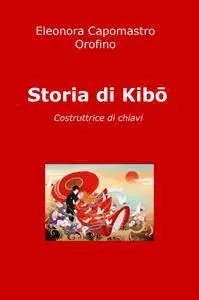 Storia di Kibō