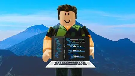 Learn How To Code Games In Roblox Studio - Dec - 2022
