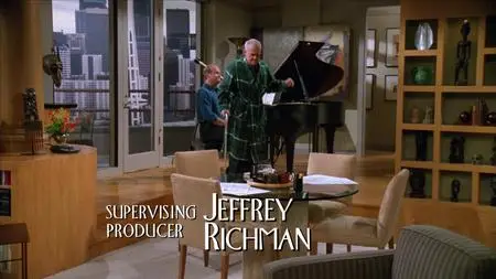 Frasier S06E01