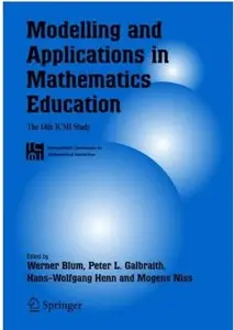 Modelling and Applications in Mathematics Education