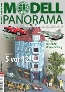 Modell Panorama - Nr.3 2019