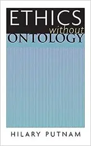 Ethics without Ontology