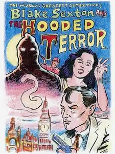 Sexton Blake and the Hooded Terror (1938) [w/Commentary]