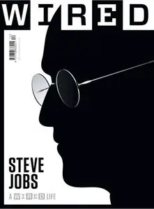 Wired - December 2011