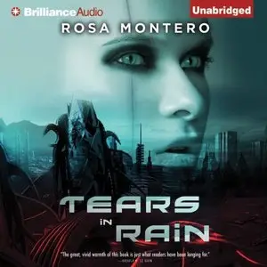 Tears in Rain (Audiobook)