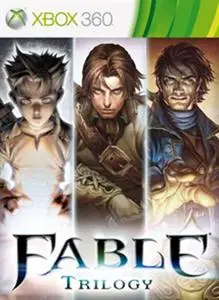 Fable (2004-2014)