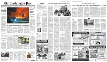 The Washington Post – October 29, 2019