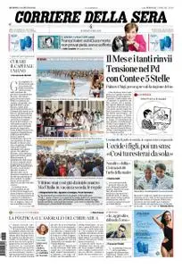 Corriere della Sera – 28 giugno 2020