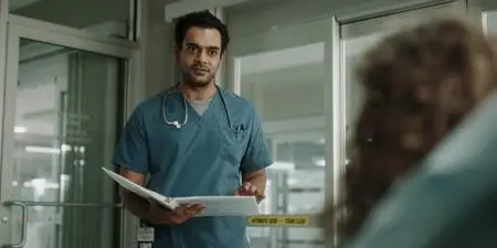 Transplant S02E13