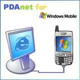 Pda Net