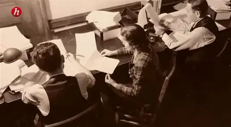 (Histoire) L'âme d'un peuple (2013)