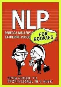NLP for Rookies: From Rookie to Professional in a Week (repost)