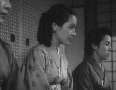 Banshun [Late Spring / Printemps Tardif] 1949