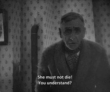 Vampyr (1932) [Masters of Cinema]