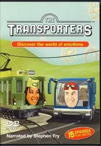 The Transporters - British version (2006)