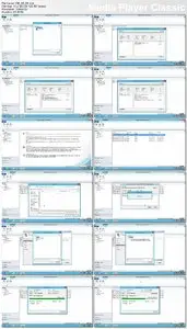 video2brain - Windows Server 2012 – Das große Training