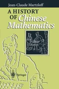 A History of Chinese Mathematics by S.S. Wilson [Repost]