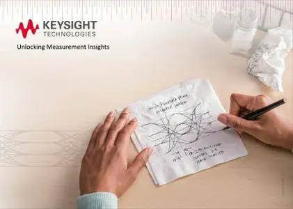 Agilent Keysight Products Suite 2015-2016
