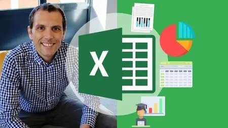 Microsoft Excel - Getting Started With The Basics
