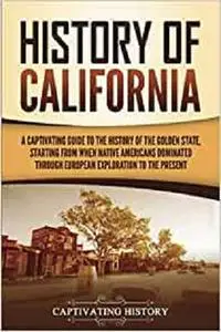 History of California