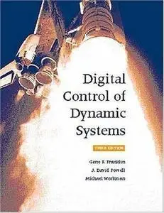 Digital Control of Dynamic Systems