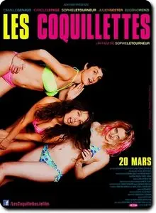Les coquillettes (2012)