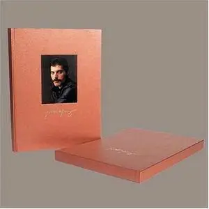 Freddie Mercury - The Solo Collection (10CDs, 2000)