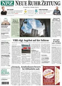 Neue Ruhr Zeitung – 27. Februar 2019
