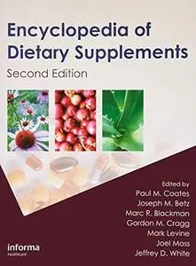 Encyclopedia of dietary supplements