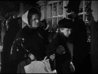 Scrooge (1951)