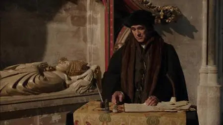 Wolf Hall S01E05