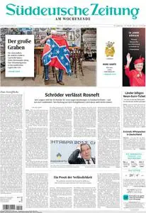 Süddeutsche Zeitung  - 21 Mai 2022