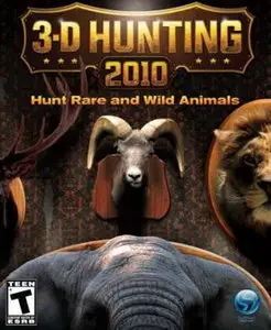 3D Hunting 2010 (ENG/Repack)