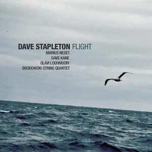 Dave Stapleton - Flight (2012)
