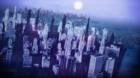 Earth 2100 (2009)