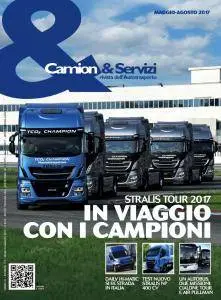 Camion & Servizi N.117 - Maggio-Agosto 2017