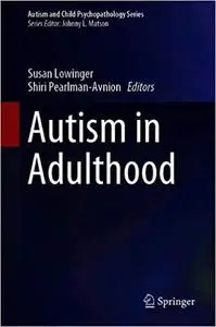 Autism in Adulthood