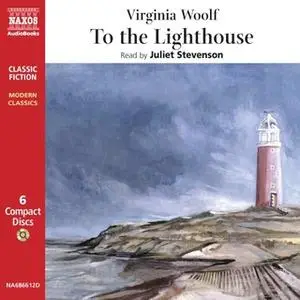 «To the Lighthouse» by Virginia Woolf